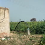 Agriculture Farm Land For Sale Near Pataudi At Ser Sah Suri Marg