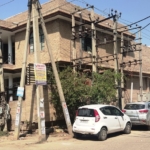 Industrial building Gurgaon at Udyog vihar for rent lease and sale,