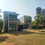 Karma Lakelands Gurgaon Lake View Farm Houses Villas Bungalows Mansions For Sale