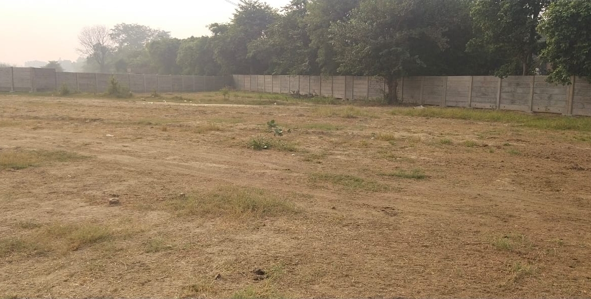 Agriculture Farm Land for sale on Sohna Palwal Road