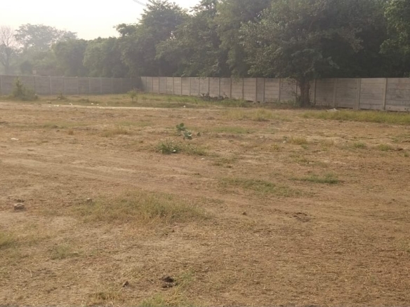 Agriculture Farm Land for sale on Sohna Palwal Road