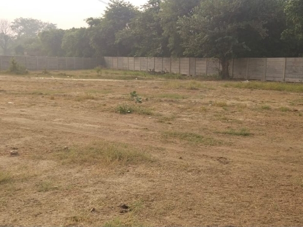 Agriculture Farm Land for sale on Sohna Palwal Road