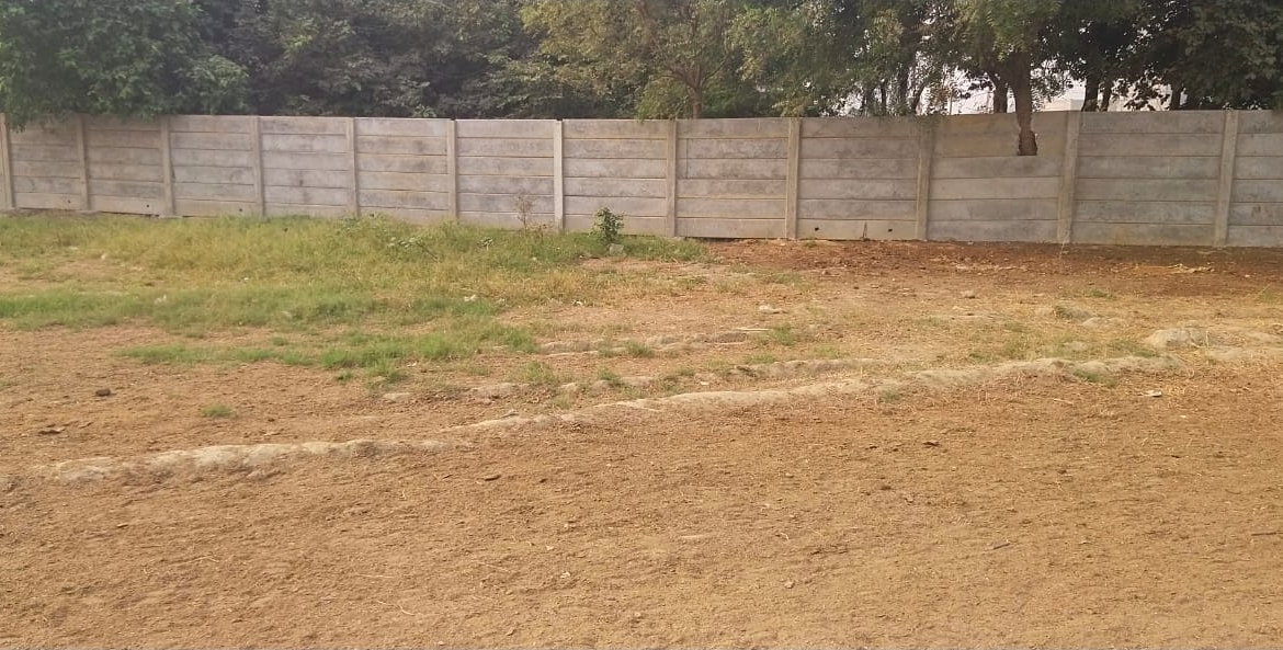 Agriculture Farm Land for sale on Sohna Palwal Road