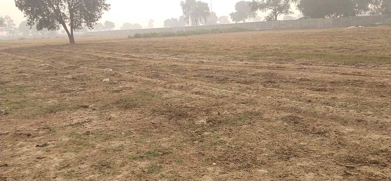 Agriculture Farm Land for sale on Sohna Palwal Road