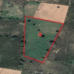 Farm Land For Farmhouse for sale near Neemrana Rajasthan