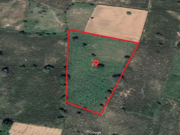 Farm Land For Farmhouse for sale near Neemrana Rajasthan