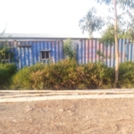 Land With Industrial Clu Near Palwal For Sale