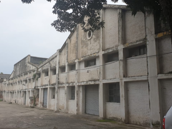 Industrial land Plot for Sale in Chandigarh