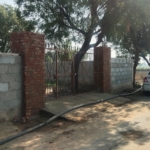 Agriculture Farm House Land With Boundary For Sale Near Pataudi Gurgaon Haryana