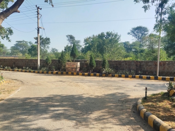 Agriculture Farmland For Sale 1Acre Gurgaon Silverglades