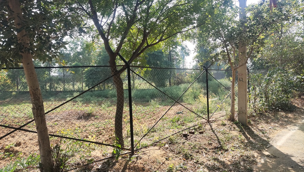 Agriculture Farmland For Sale 1Acre Gurgaon Silverglades