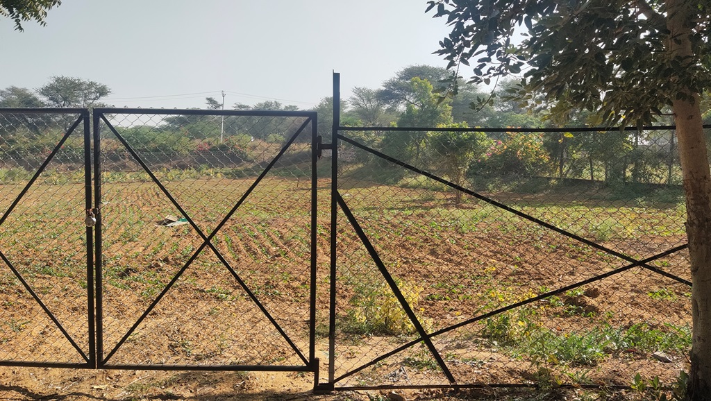 Agriculture Farmland For Sale 1Acre Gurgaon Silverglades