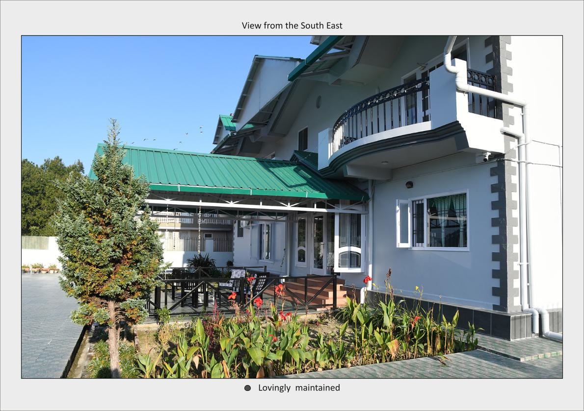 Beautiful Bungalow For Sale Naukuchiatal Near Bhimtal, Nainital, Uttarakhand