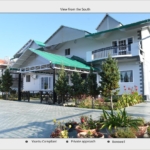 Beautiful Bungalow For Sale Naukuchiatal Near Bhimtal, Nainital, Uttarakhand