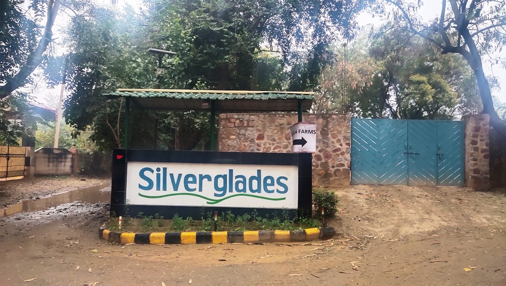 Agriculture Farmland For Sale Silverline Silverglades Near Gurgaon