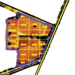 Agriculture Land For Sale Near Gurgaon With Frontage on State Highway Haryana 15Acres