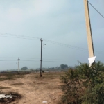 Land For Warehouse Near Jhajjar On Main National Highway