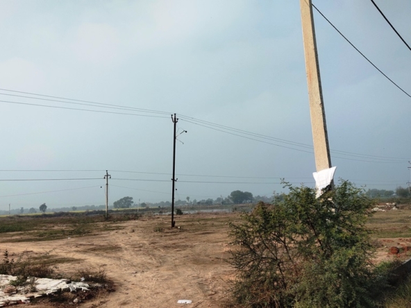 Land For Warehouse Near Jhajjar On Main National Highway