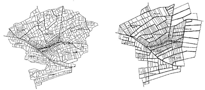 Consolidation Of Land Holdings Meaning In Hindi Wikipedia