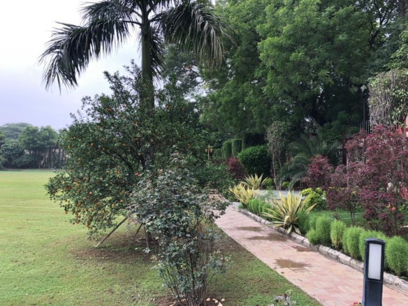 Farmhouse For Sale New Delhi Radhey Mohan Drive