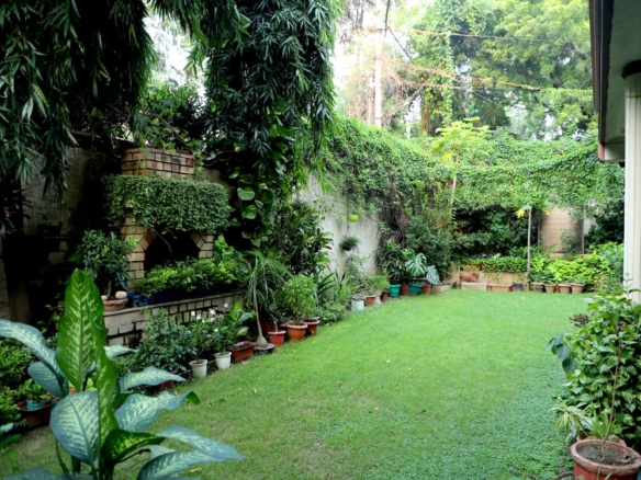 Independent House Bungalow For Sale Civil Lines Delhi