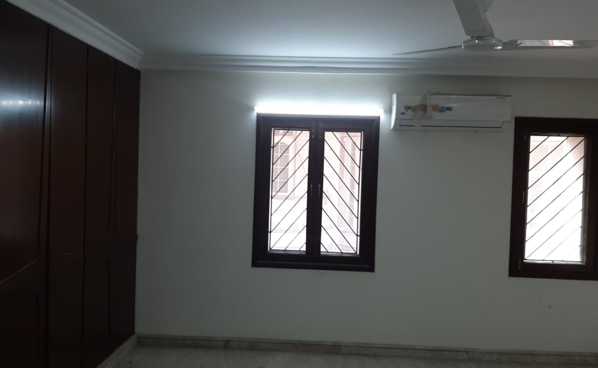 Independent House For Sale New Friends Colony New Delhi