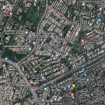 Villa for sale in Anand Niketan New Delhi