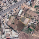 Land For Rent In Gurgaon Near Rampura Chock
