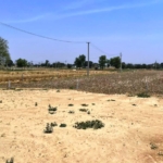 Land With Industrial CLU for sale at Dharuhera Near Gurgaon Haryana