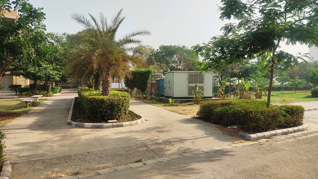 Residential Land Villas Plot For Sale In Sector 84 Gurgaon