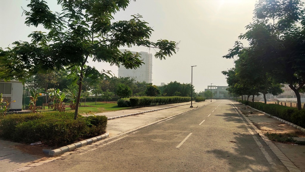 Residential Land Villas Plot For Sale In Sector 84 Gurgaon