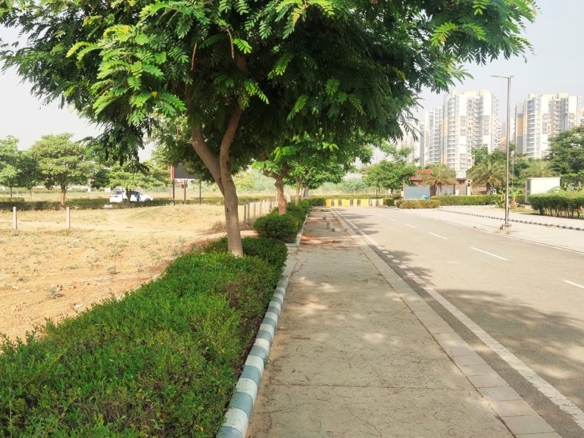Residential Land Villas Plot For Sale In Sector 84 Gurgaon