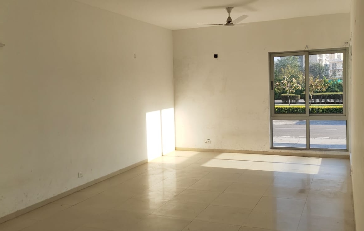 Simplex And Duplex Homes Villas On Lease at Sector 82 Gurgaon
