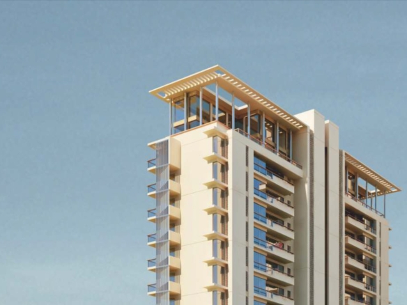 Duplex Penthouse For Sale In Gurgaon SS The Leaf Near Manesar