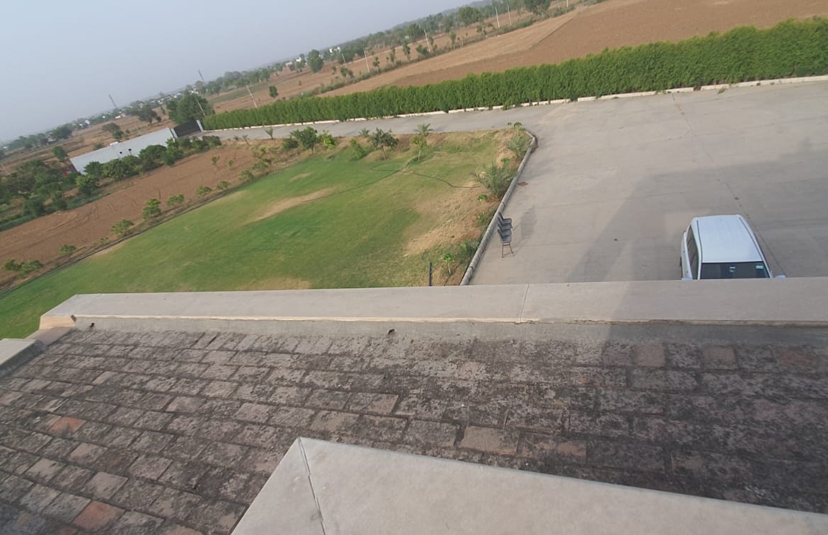 Mansion Bungalow For Sale Near Gurgaon With Land Use Change And Occupation Certificate