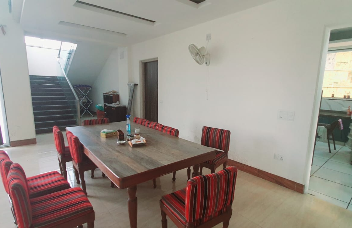 Mansion Bungalow For Sale Near Gurgaon With Land Use Change And Occupation Certificate