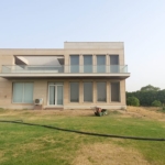 Mansion Bungalow For Sale Near Gurgaon With Land Use Change And Occupation Certificate