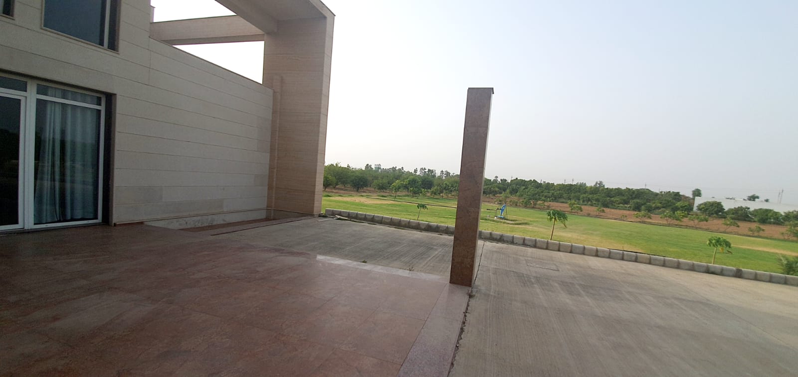 Mansion Bungalow For Sale Near Gurgaon With Land Use Change And Occupation Certificate