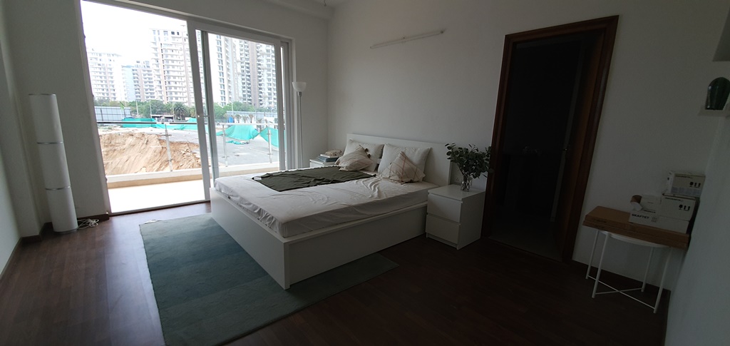 SS Linden Floors in Gurgaon For Rent Lease Or Sell