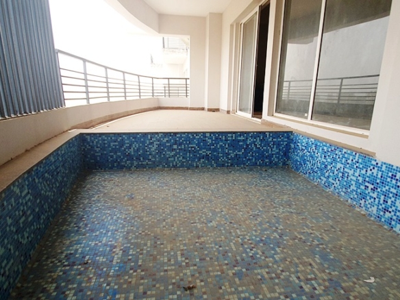 Spacious Apartment In Gurgaon For Sale 4BHK With Splash Pool 4248sqft
