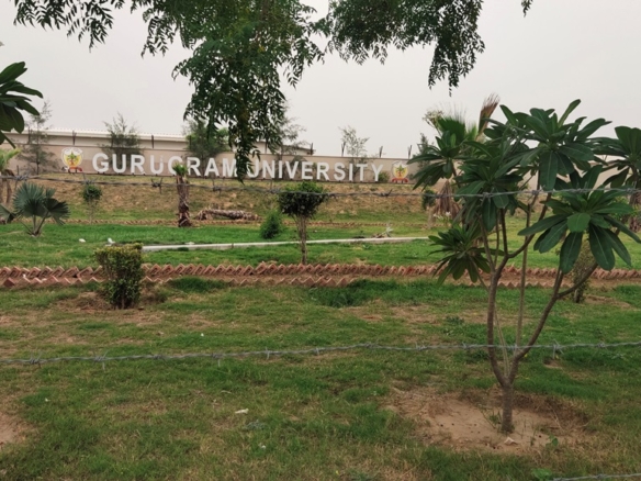 Institutional Land For Sale In Gurgaon Near Gurugram University