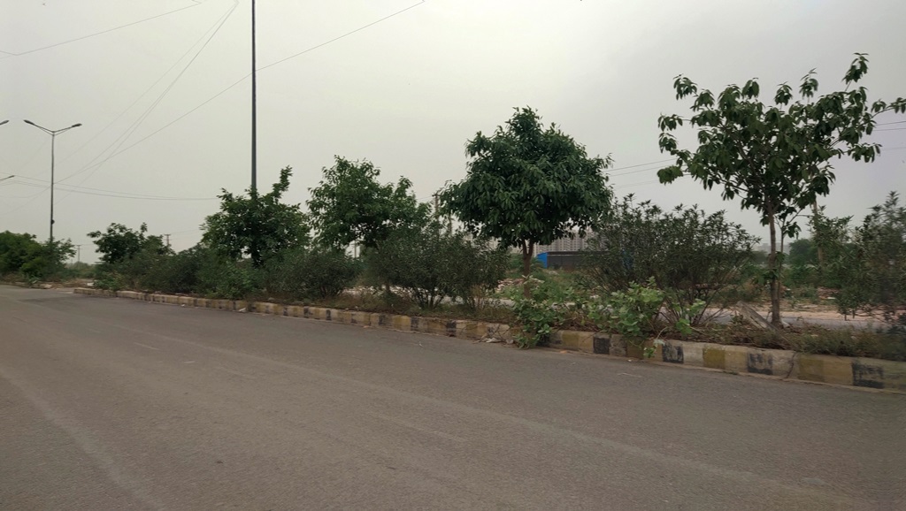 Institutional Land For Sale In Gurgaon Near Gurugram University