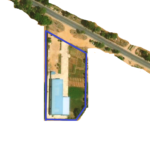 Display Center and Service Garage for Sale in Gurgaon with frontage on National Highway.