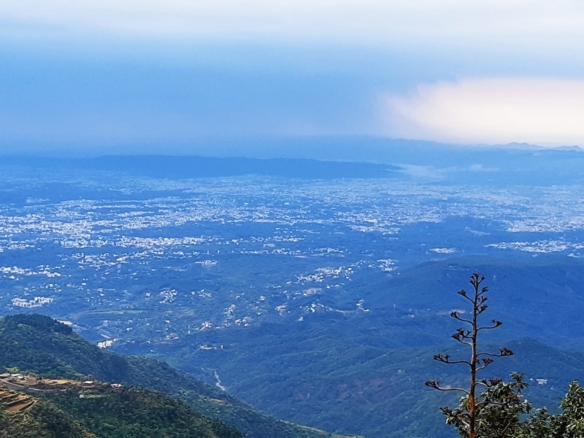 Heritage Property For Sale At Vincent Hills Mussoorie Uttarakhand