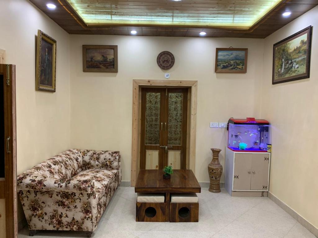 Heritage Property For Sale At Vincent Hills Mussoorie Uttarakhand