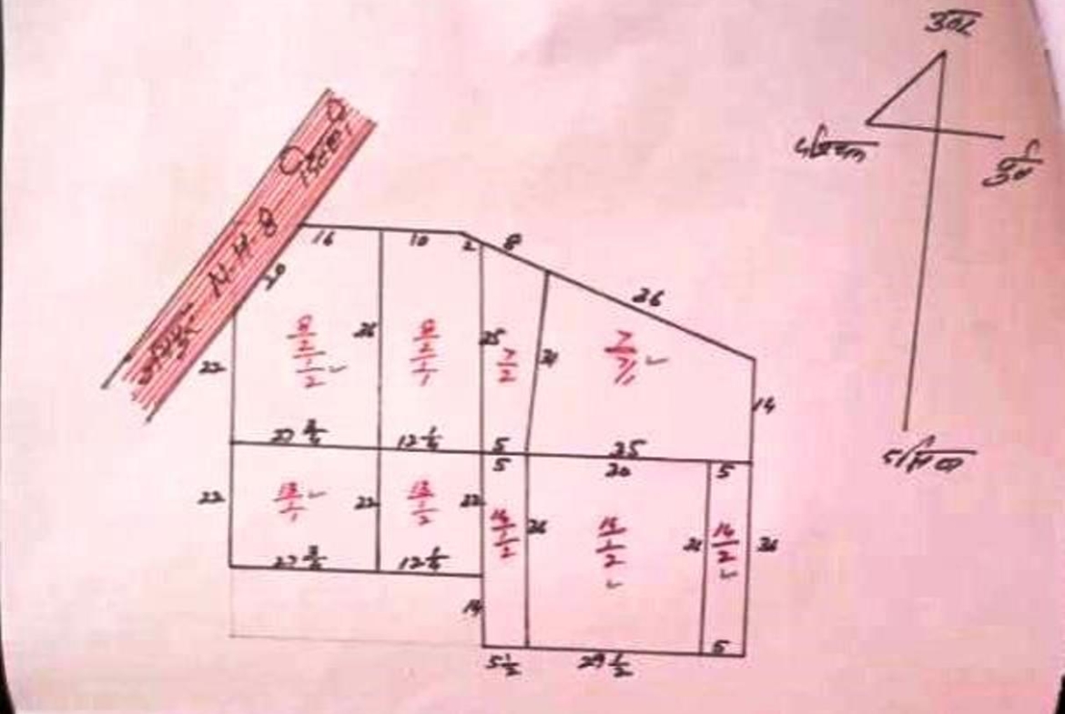 Land For Sale Near Manesar With Frontage on NH-8