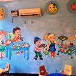 Preleased Play School Building For Sale In Gurgaon