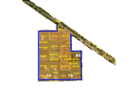 Warehouse land for collaboration or JV in Gurgaon