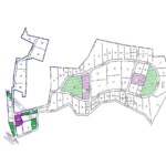 Big Property Landbank For Sale in India can be use for industrial or solar park etc