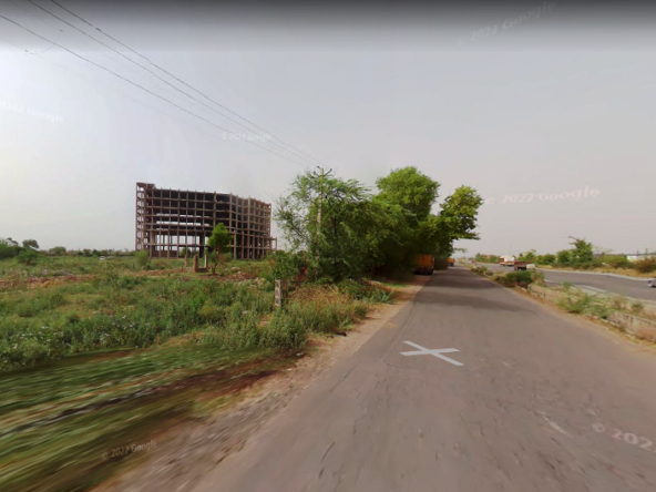 Five Star Hotel Approved Land For Sale Near Dharuhera Haryana